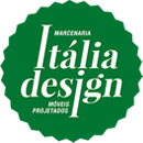 Marcenaria Itália design móveis projetados